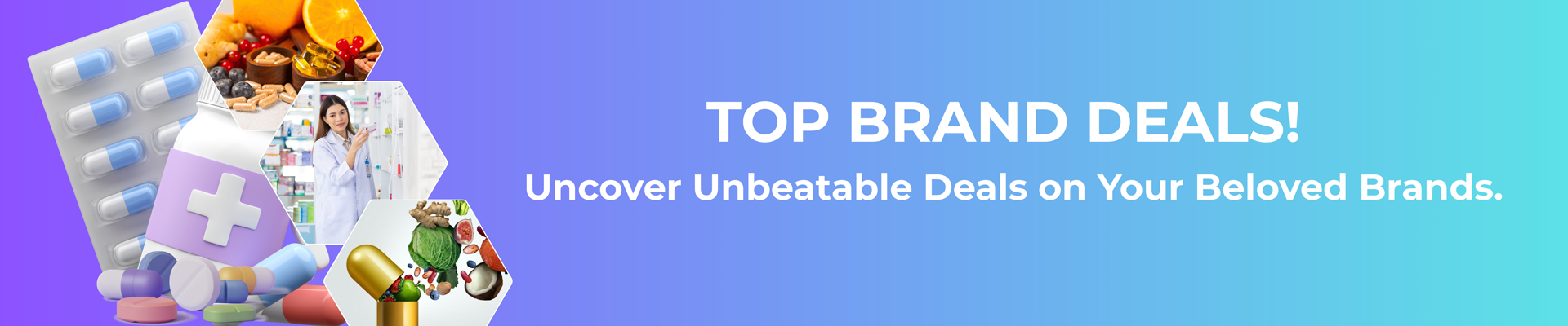 Branded Deals