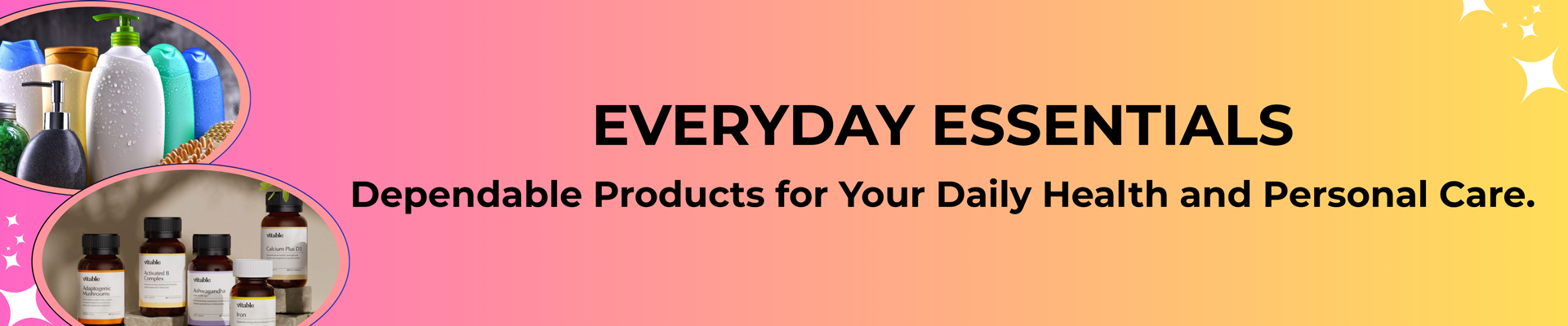 Everyday Essentials