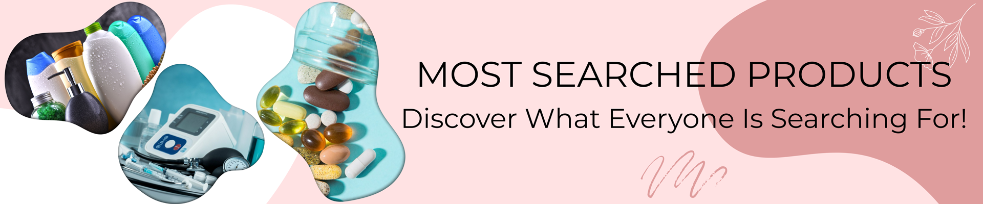 Most Searched