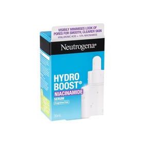 Neutrogena Hydro Boost Niacinamide Serum 30ml