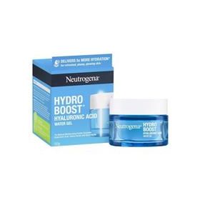 Neutrogena Hydro Boost Hyaluronic Acid Water Gel 50g
