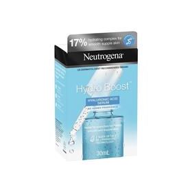 Neutrogena Hydro Boost Hyaluronic Acid Serum 30mL
