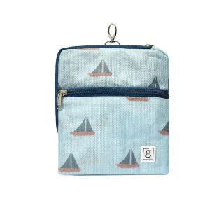 Glucology Insulin Cooler Bags 5 Pen Boats