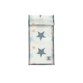 Glucology Insulin Cooling Pouch for 2 Pens Stars
