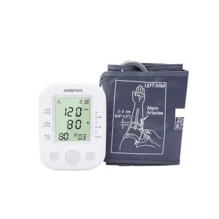 Jumper Upper Arm Auto Blood Pressure Monitor 1Unit
