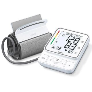 Beurer BM51 easyClip - Upper Arm Blood Pressure Monitor 1unit
