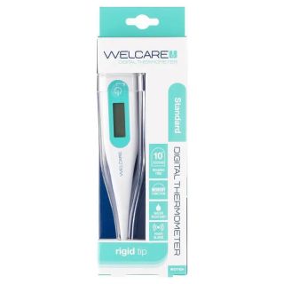 Welcare Digital Thermometer Standard