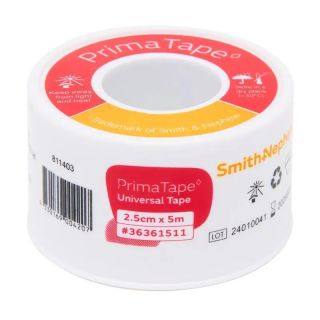 Primatape Rigid Tape 2.5cm x 5m