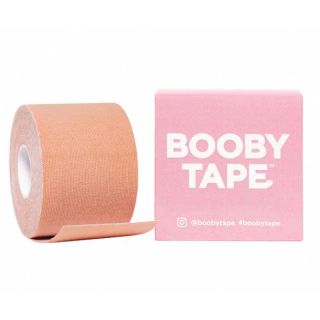 Booby Tape Nude 5 Metres