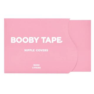 Booby Tape Nipple Covers