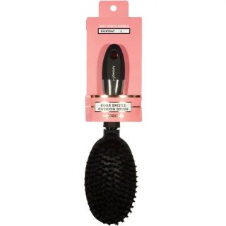 My Beauty Hair Brush Cushion Boar Bristle