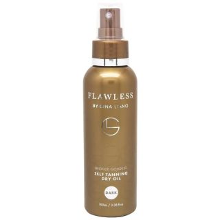 Gina Liano Flawless Tanning Oil