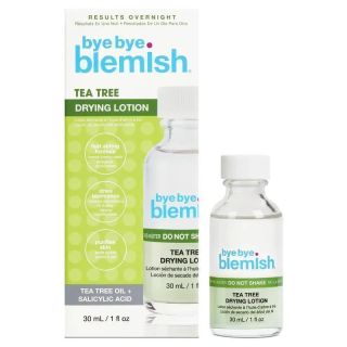 Bye Bye Blemish Tea Tree Oil Drying Lotion 30ml