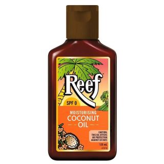 Reef Coconut Oil 125ml
