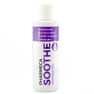 Pharmeca Massage Oil SOOTHE 200ml