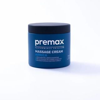 Premax Arnica Massage Cream 400g
