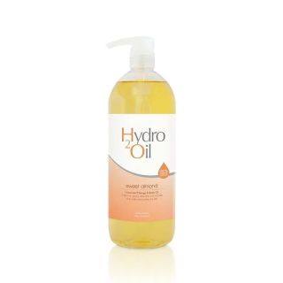 Hydro 2 Oil Sweet Almond 1litre