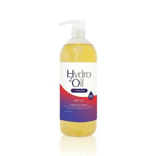 Hydro 2 Oil Warm Up 1litre