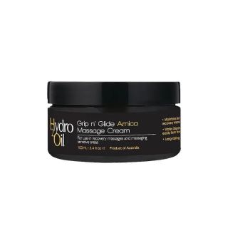 Hydro 2 Oil Massage Cream Arnica 100ml