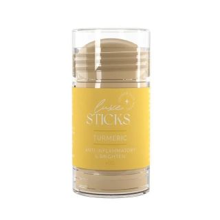 LuxeSticks Turmeric Clay Stick 40g