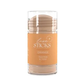 LuxeSticks Orange (vitamin C) Clay Stick 40g