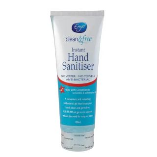Enya Hand Sanitiser Chamomile 100mL