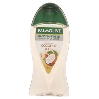 Palmolive Non-sticky Hand Sanitiser Fig & Coconut 48mL