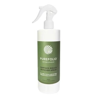 Purefolio Surface Mould Remover Spray 250ml
