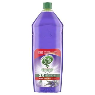 Pine O Cleen Disinfectant Eucalyptus 1.25 Litre