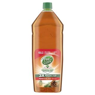 Pine O Cleen Disinfectant Pine 1.25lt