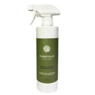 Purefolio Surface Mould Remover Spray 500ml