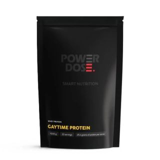 Powerdose Whey Protein Gaytime 1Kg