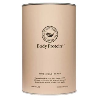 The Beauty Chef Body Protein+ Chocolate High-Level Protein Powder 300g