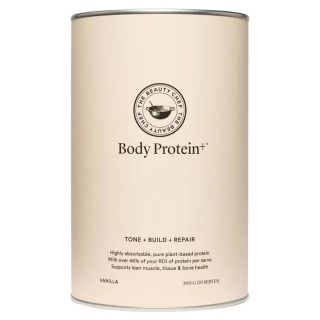The Beauty Chef Body Protein+ Vanilla High-Level Protein Powder 300g