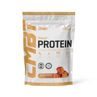 CMBT Reload Protein Powder Salted Caramel 450g