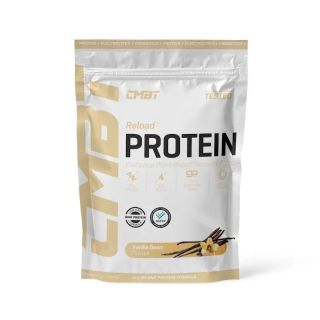 CMBT Reload Protein Powder Vanilla 450g