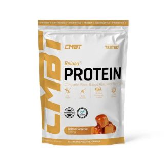 CMBT Reload Protein Powder Salted Caramel 1.5kg