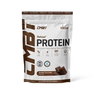 CMBT Reload Protein Powder Double Chocolate 450g
