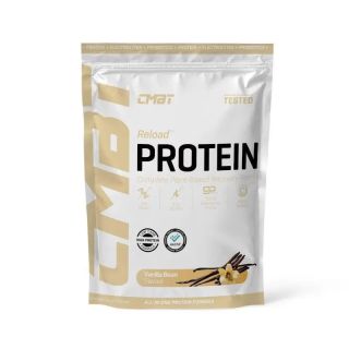 CMBT Reload Protein Powder Vanilla 1.5kg