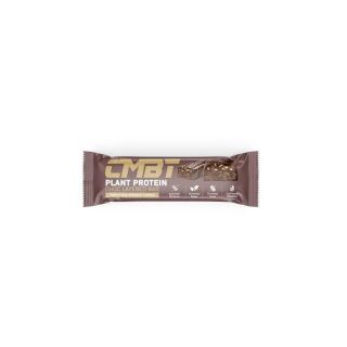 CMBT Layered Protein Bar 50g x 12 Bars Chocolate Fudge