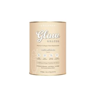 The Collagen Co Vanilla Milkshake Collagen Meal Replacement 756g