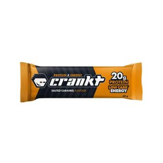 Crankt Protein Bar Salted Caramel 60g