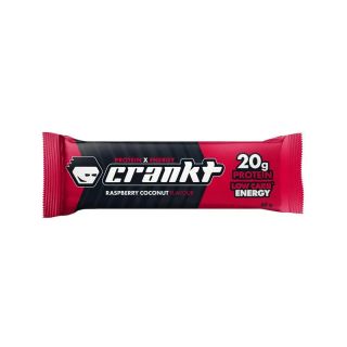 Crankt Protein Bar Raspberry Coconut 60g