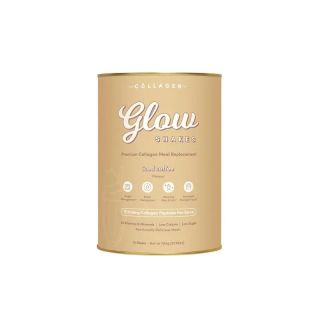 The Collagen Co Iced Coffee Collagen Meal Replacement 784g