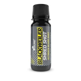 Olimp Sport Nutrition Blackweiler Shred Shot 20x60ml