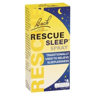 Rescue Remedy Sleep 20ml Spray