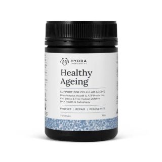 Hydra Longevity Stress-FX 90 Capsules
