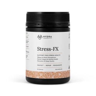 Hydra Longevity Healthy Ageing 180g