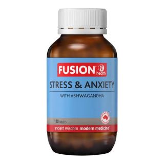 Fusion Sleep 60 Tablets