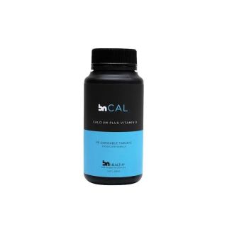 BN Healthy Cal - 200mg Calcium Citrate 90 Tablets